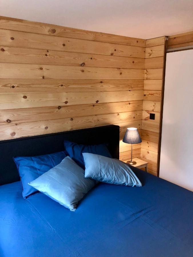 Chalet De Charme, Le "Caribou Lodge", Eifel Belge Bullange Εξωτερικό φωτογραφία